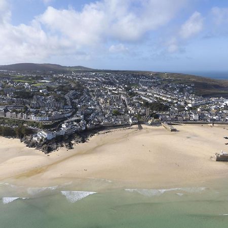 Вілла Mordros, St Ives Екстер'єр фото