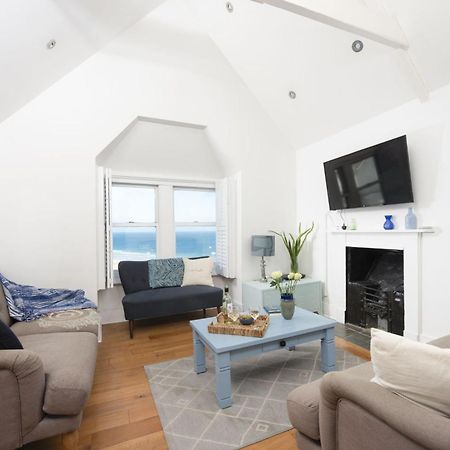 Вілла Mordros, St Ives Екстер'єр фото