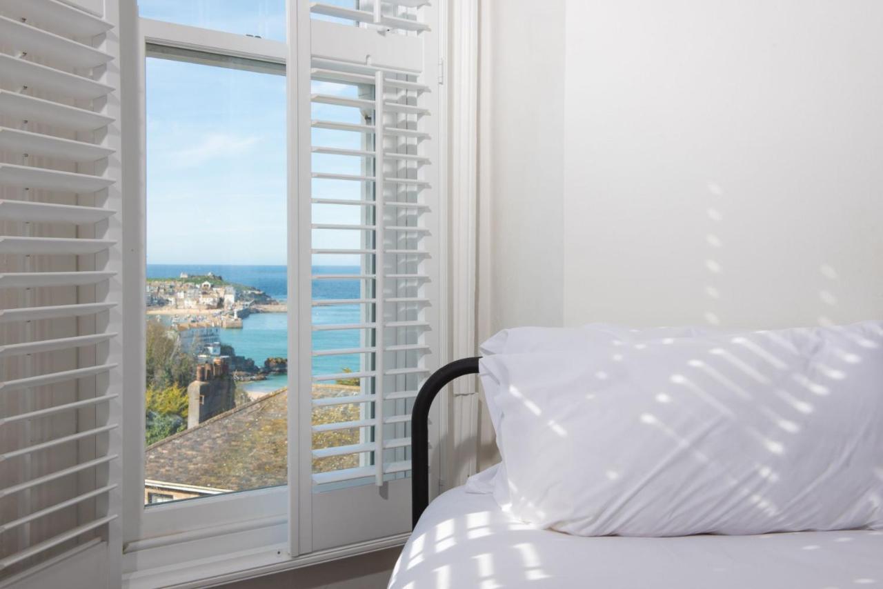 Вілла Mordros, St Ives Екстер'єр фото