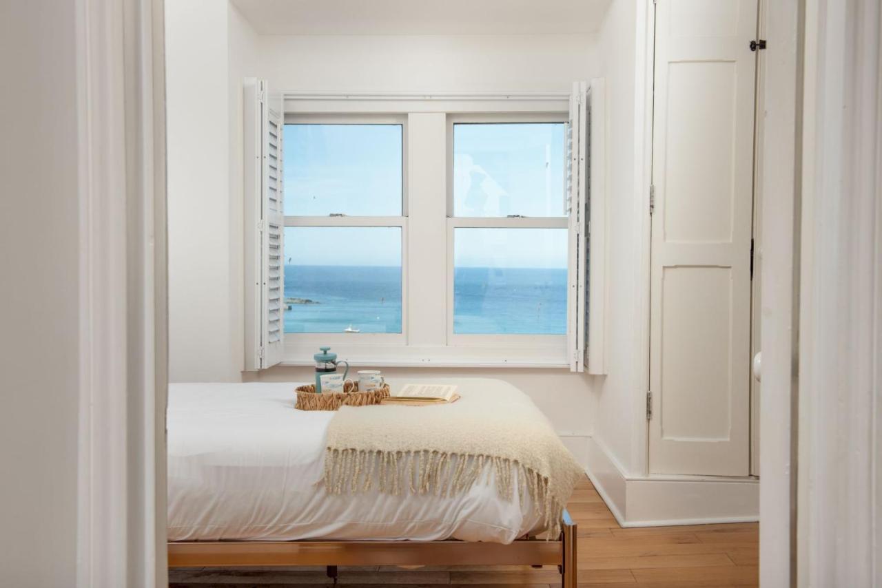 Вілла Mordros, St Ives Екстер'єр фото