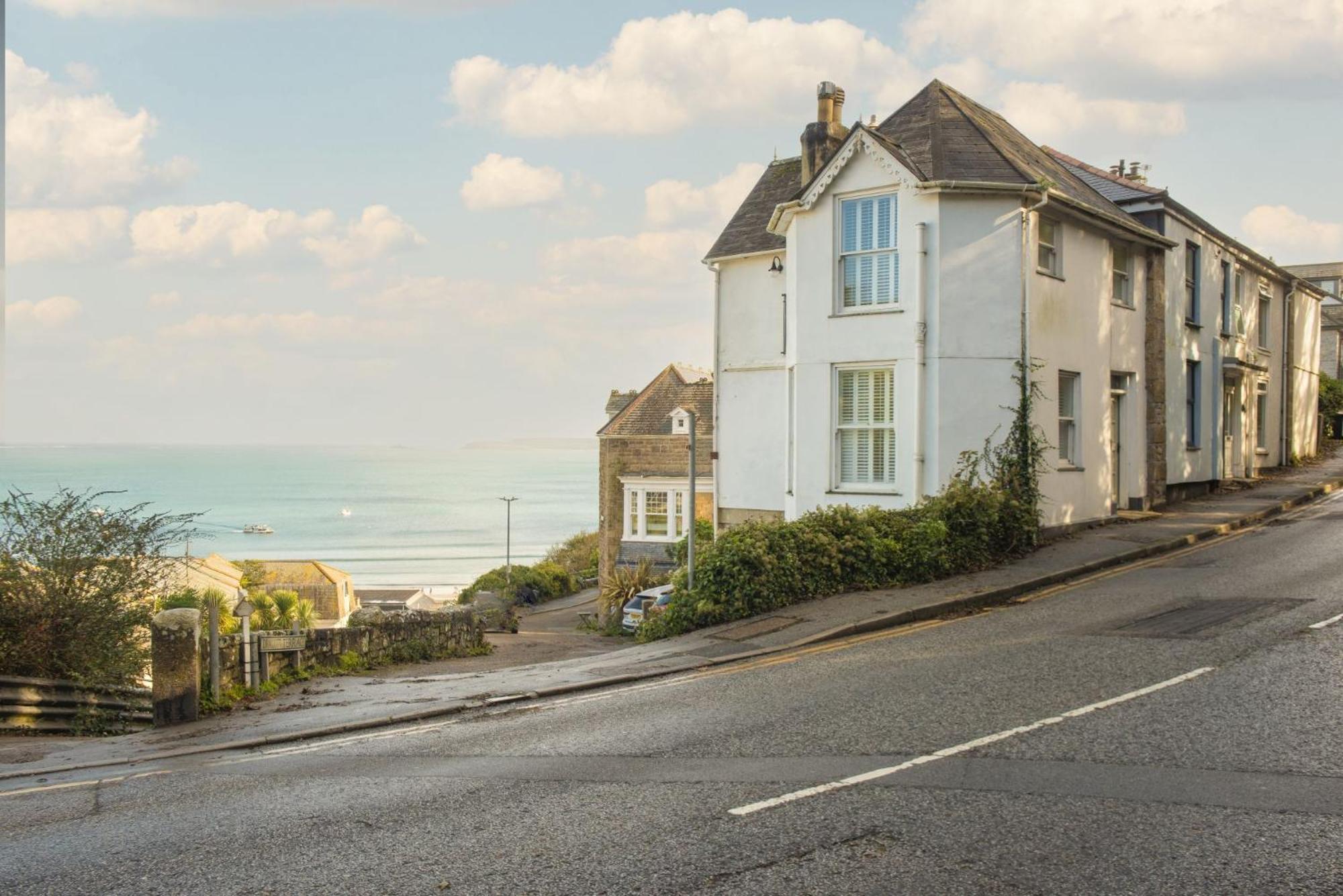 Вілла Mordros, St Ives Екстер'єр фото